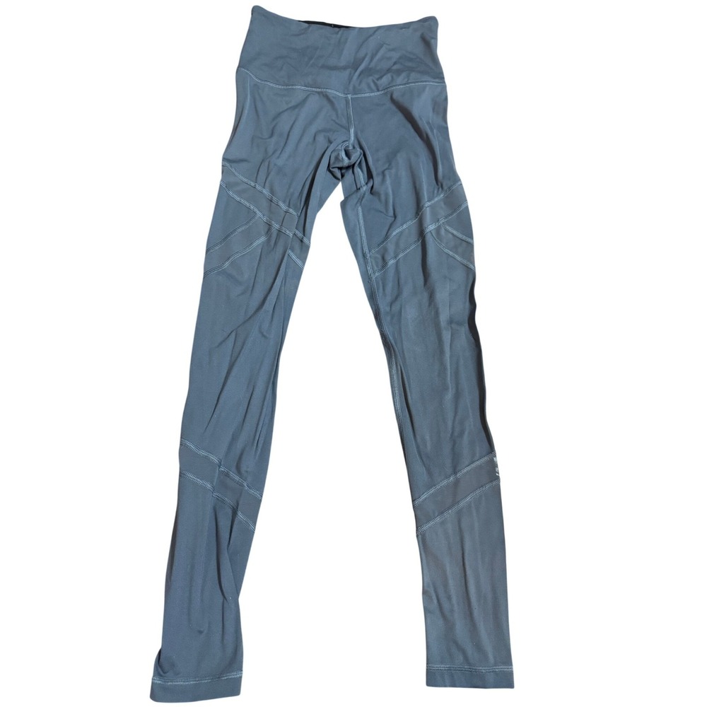 Victoria Sport Knockout By Victoria Secret Leggings Gray XS